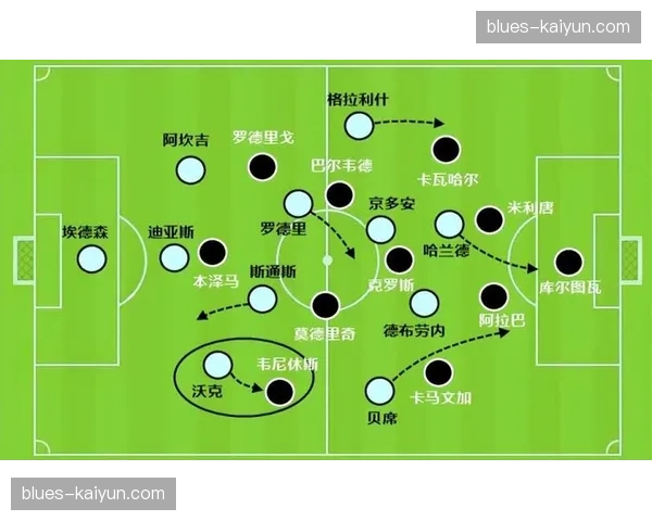 特写镜头：定位球战术奏效，都灵中卫布雷默头槌破门后指向场边数据分析板