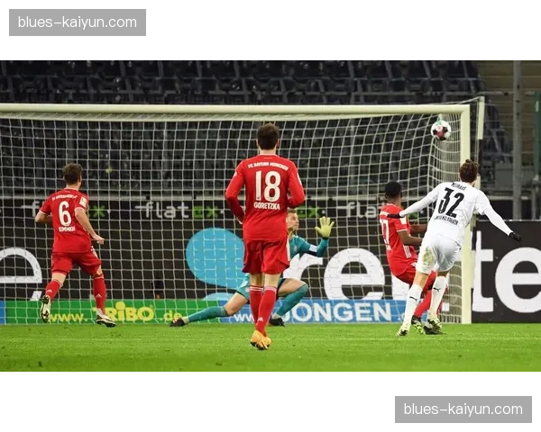 数据复盘：门兴全场25脚射门仅1球，转化率低下成平局主因。