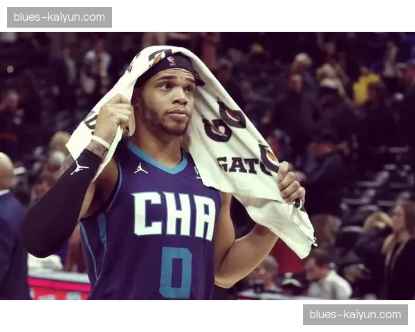 焦点：迈尔斯·布里奇斯合同年打出巅峰表现，今夏去留成疑